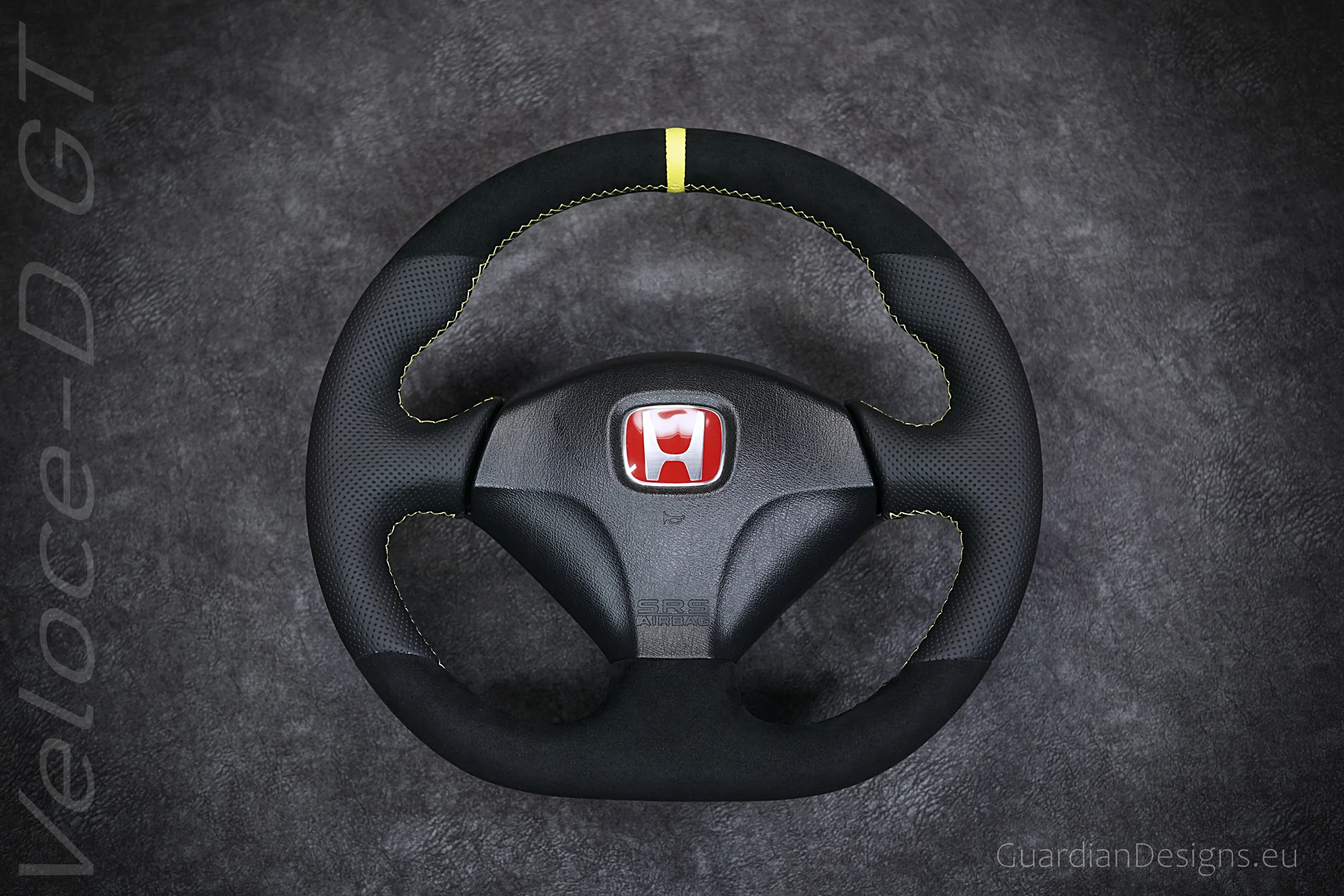 Steering Wheels