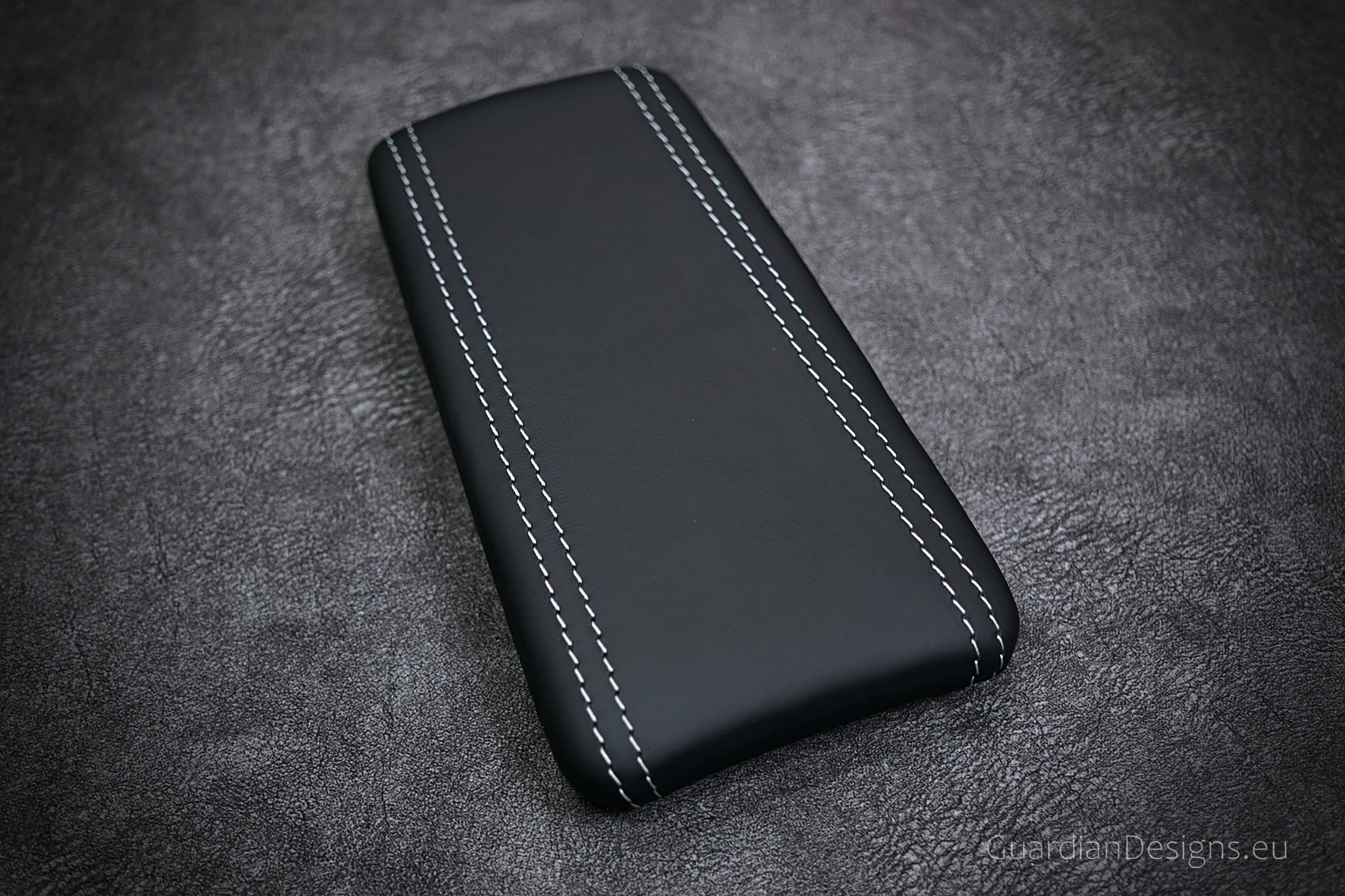 Mazda MX-5 - Interior